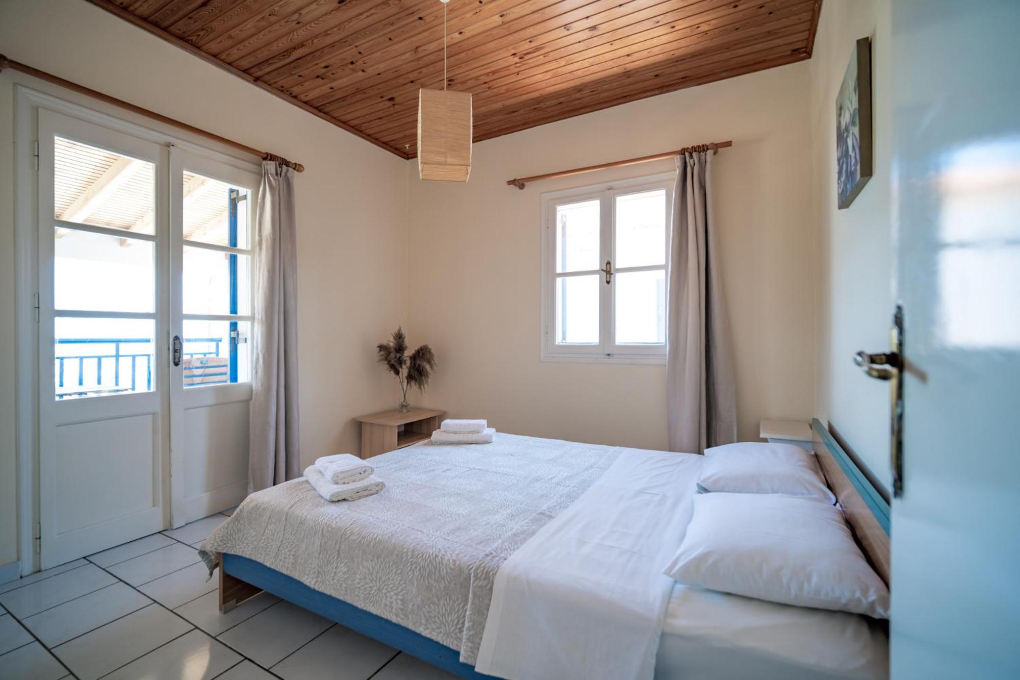 Philyra Appartments Agia Pelagia  Cameră foto