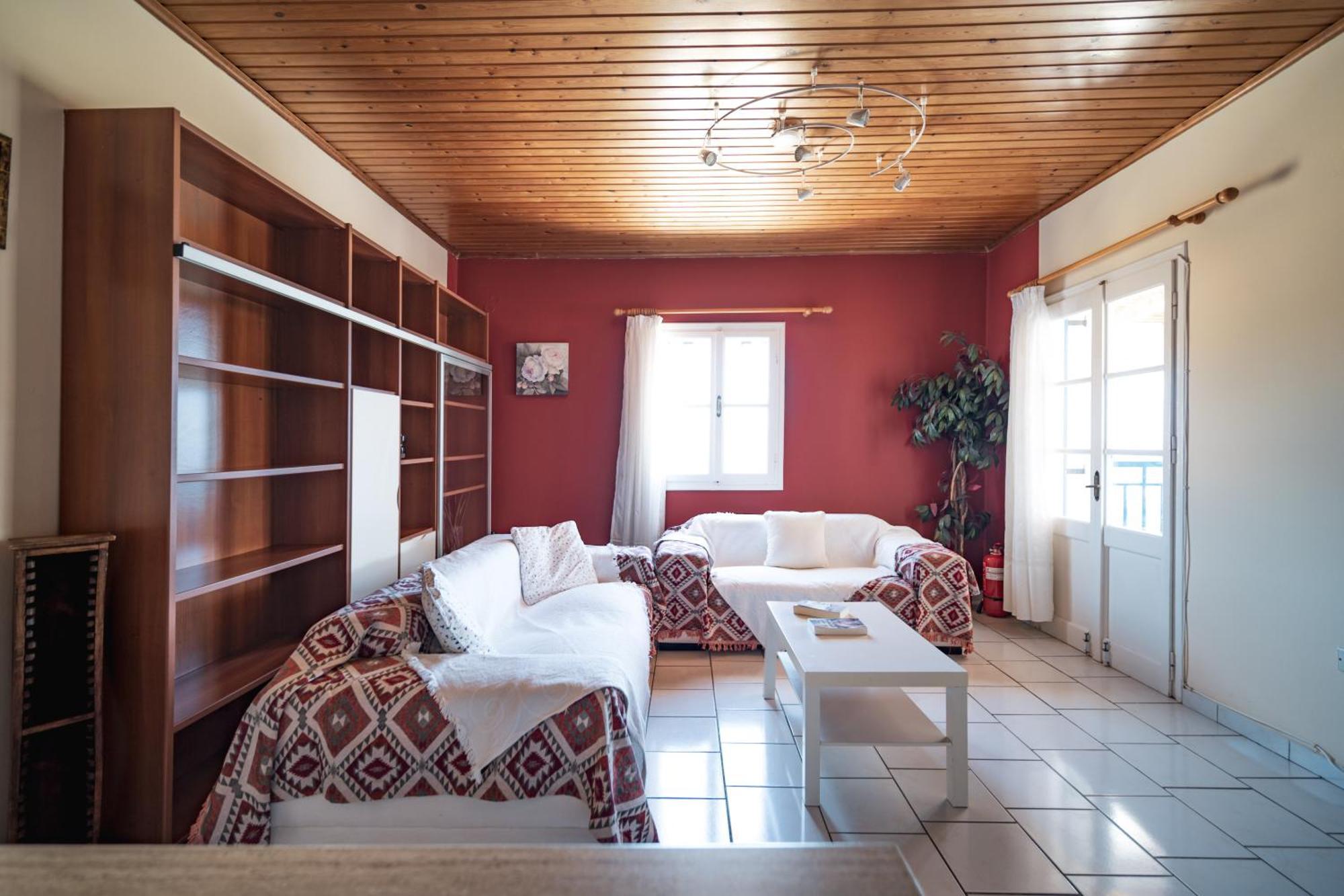 Philyra Appartments Agia Pelagia  Cameră foto